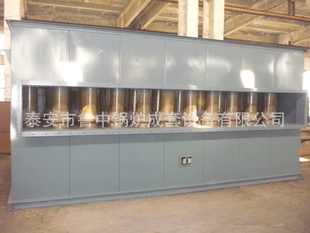 節(jié)煤設(shè)備助力新疆鍋爐系統(tǒng)優(yōu)化 多管除塵器、省煤器與關(guān)鍵輔件的高效供應(yīng)